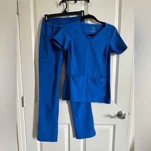 Scrubs set Cherokee I flex XXS